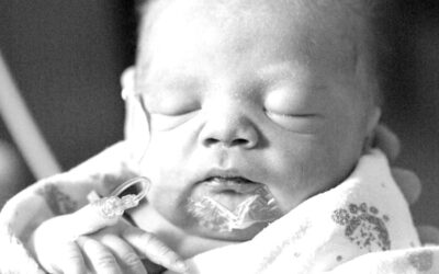 Guía para el cuidado y mantenimiento de PICC neonatal