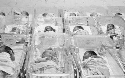 ¿Cómo manejar las IRAS en neonatos?: Herramientas de prevención y medidas para reducir su impacto
