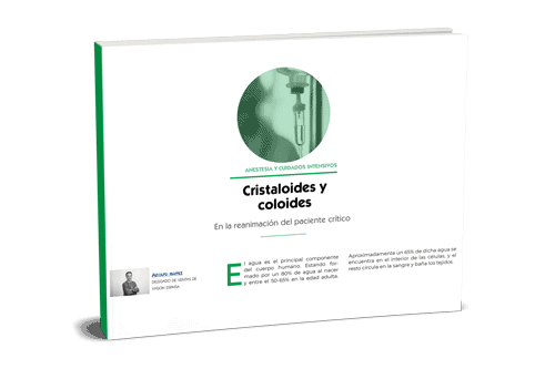 cristaloides-coloides