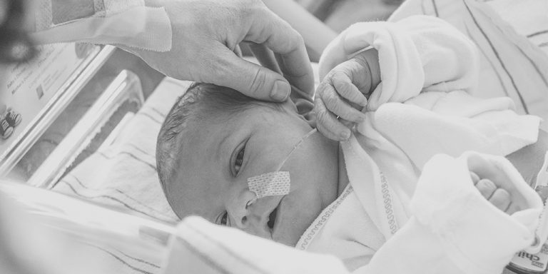 6 razones por las que no usar ENFit en neonatos