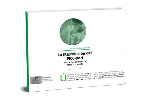 evolución-del-PICC-port
