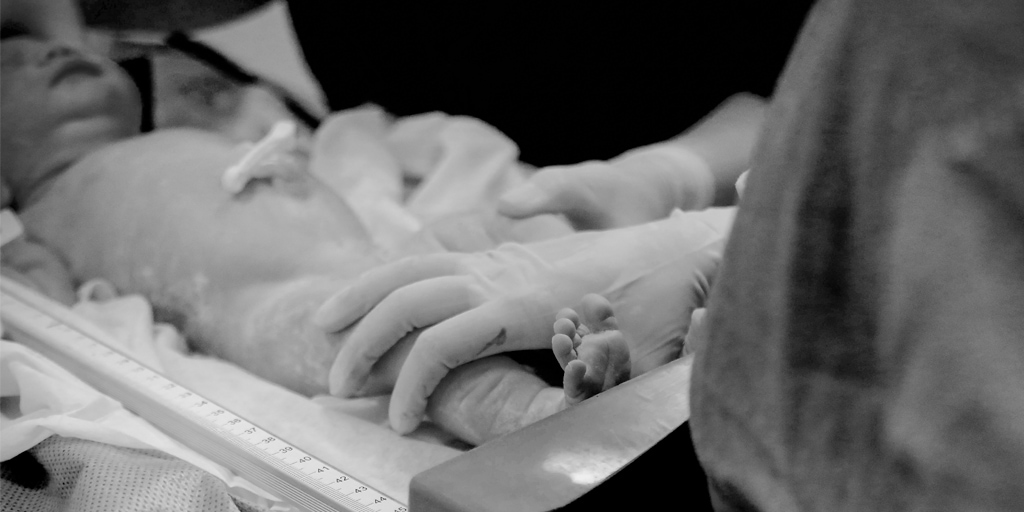 Whitepaper: Clasificación del Recién Nacido: facilitar el diagnóstico y prevenir complicaciones