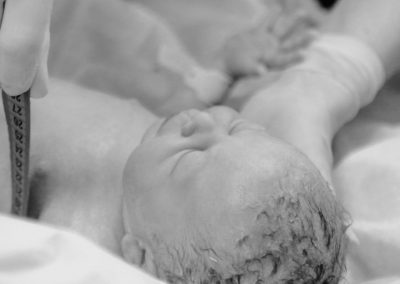 Whitepaper: Evaluación y primeros cuidados del recién nacido