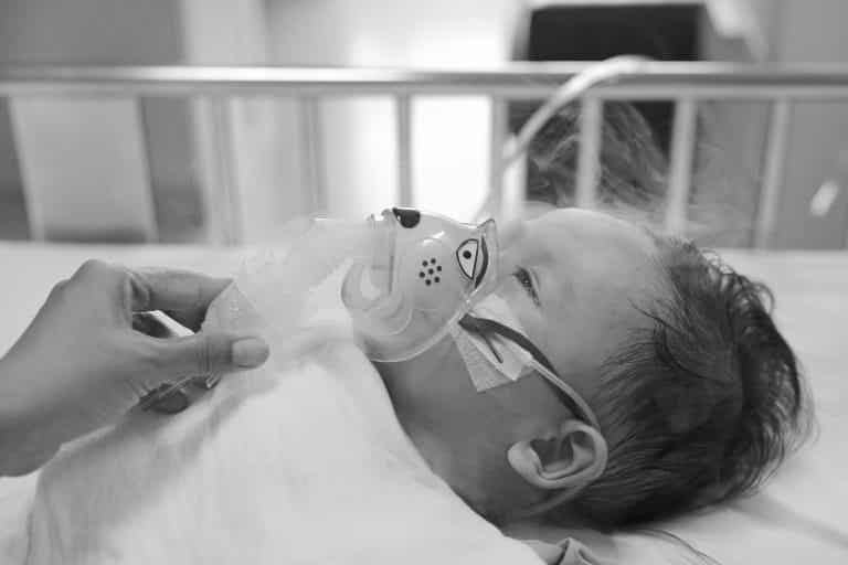 Valoración del patrón respiratorio del recién nacido: la escala de Silverman