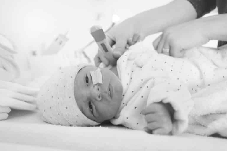 SONDAS GÁSTRICAS Y TRANSPILÓRICAS, ¿CUÁL ES MÁS ADECUADA PARA EL PACIENTE NEONATAL?