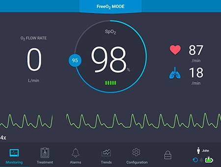 monitor-cardio