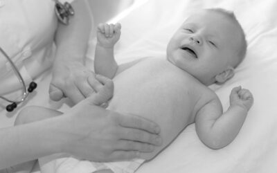 Enterocolitis necrotizante: factores y diagnóstico en el paciente neonatal