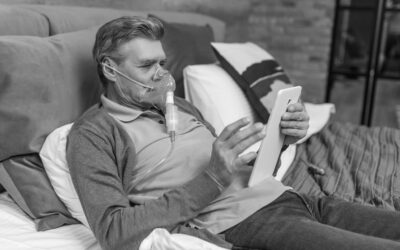 Ventilación no invasiva (VNI): ¿Qué es un dispositivo CPAP? Ventajas e indicaciones clínicas