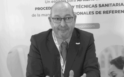 Carlos Alonso Blas: «El uso de RCP puede duplicar las posibilidades de supervivencia»