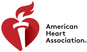 logo american heart association