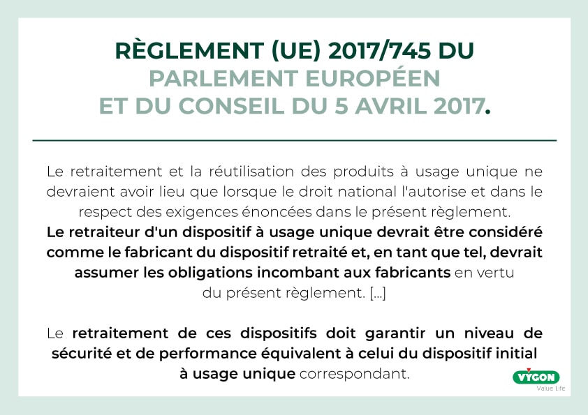 règlement du parlement européen et du conseil du 5 avril 2017