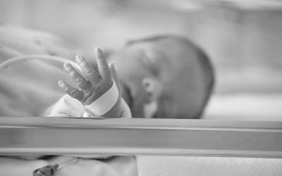 Enteral nutrition in infants: small connections for small patients